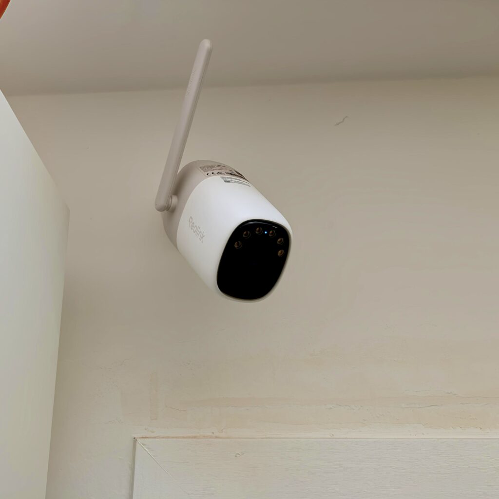 Reolink Binnencamera - Hasselt