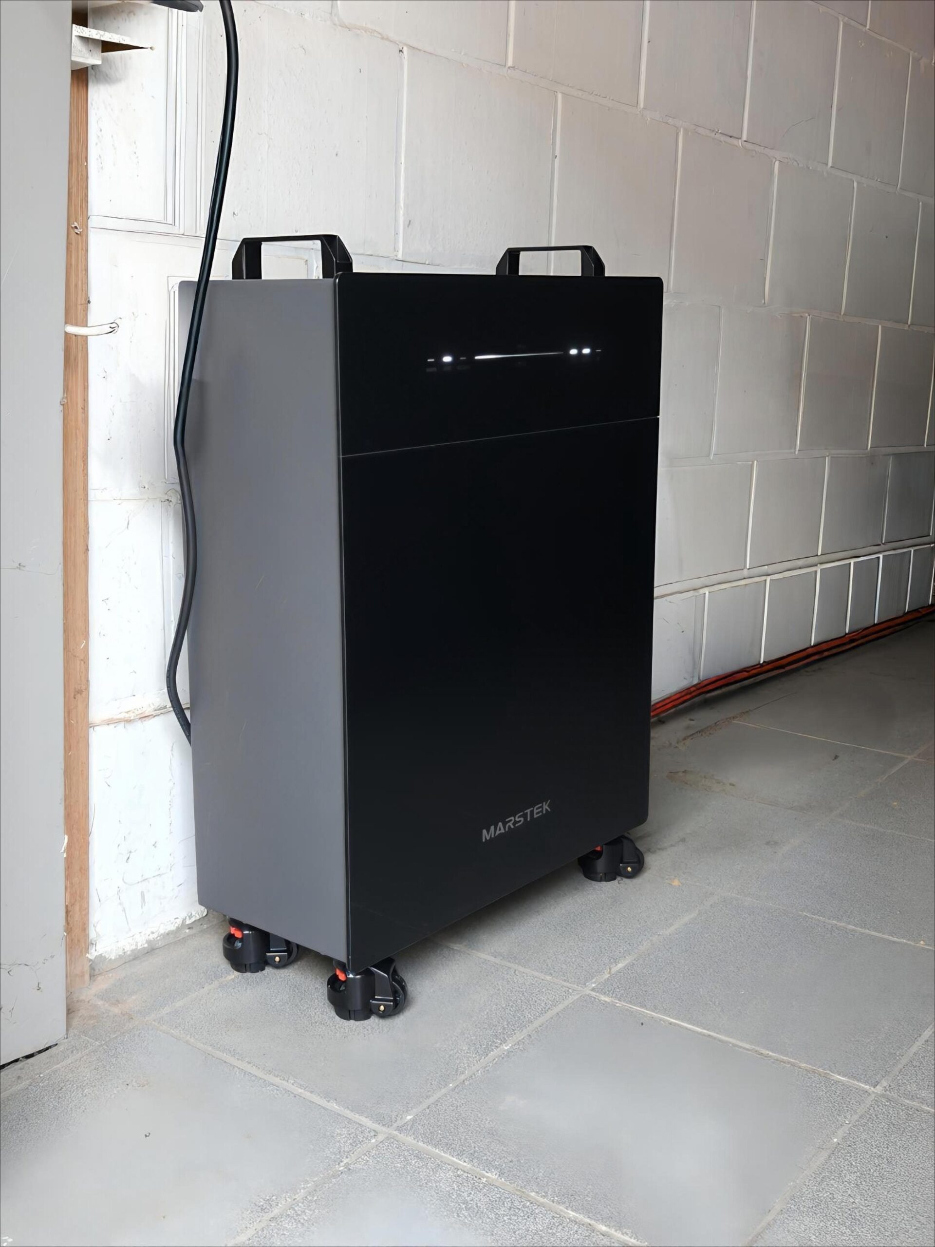 Marstek Venus E V2 Thuisbatterij