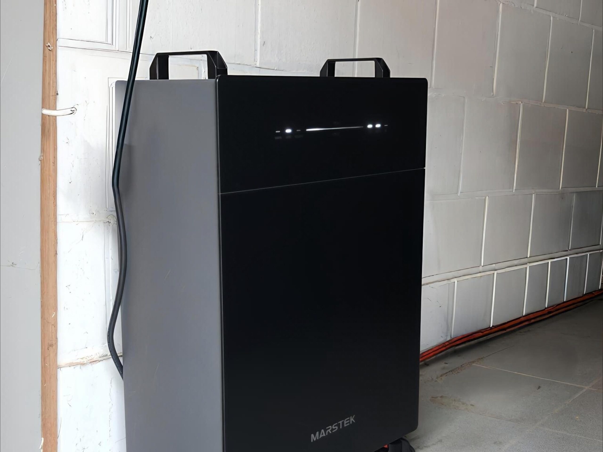 Marstek Venus Thuisbatterij - Plug and Play