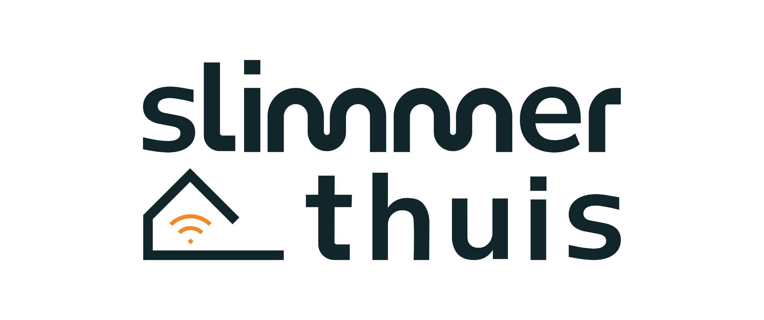 Slimmer Thuis