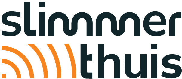 Logo Slimmer Thuis